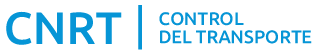 Logo de CNRT